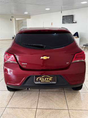 CHEVROLET-ONIX-2019