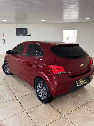 CHEVROLET-ONIX-2019