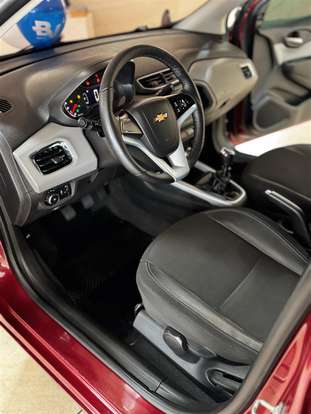 CHEVROLET-ONIX-2019