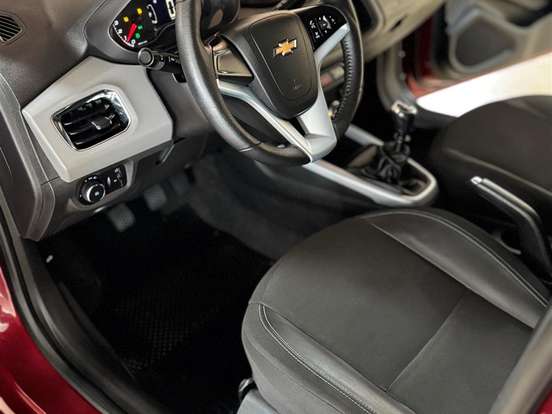 CHEVROLET-ONIX-1.0 MPFI LT 8V FLEX 4P MANUAL CHEVROLET-ONIX-2019