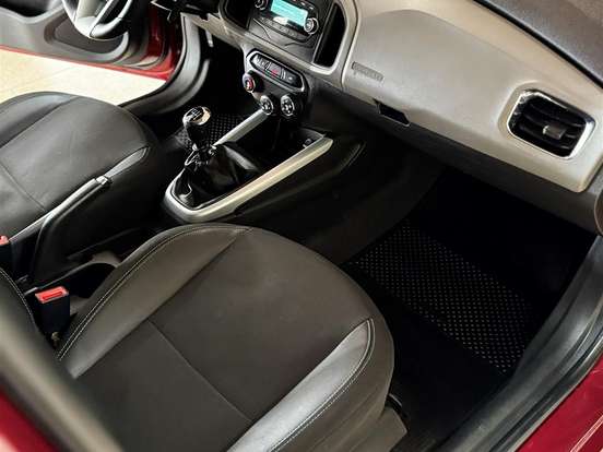 CHEVROLET-ONIX-1.0 MPFI LT 8V FLEX 4P MANUAL CHEVROLET-ONIX-2019