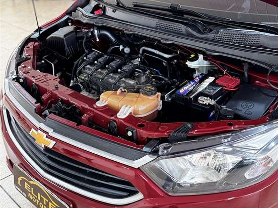 CHEVROLET-ONIX-1.0 MPFI LT 8V FLEX 4P MANUAL CHEVROLET-ONIX-2019