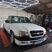 CHEVROLET S10 2.4 MPFI STD RODEIO 4X2 CS 8V GASOLINA 2P MANUAL CHEVROLET S10 2.4 MPFI STD RODEIO 4X2 CS 8V GASOLINA 2P MANUAL