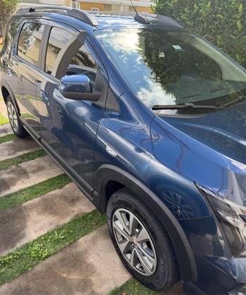 CHEVROLET SPIN 1.8 LT 8V FLEX 4P AUTOMÁTICO