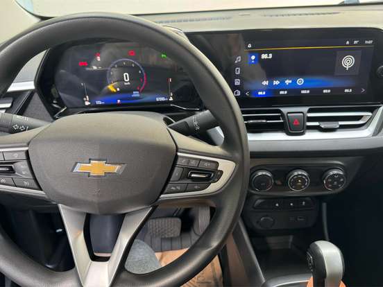 CHEVROLET-SPIN-1.8 LT 8V FLEX 4P AUTOMÁTICO CHEVROLET-SPIN-2024