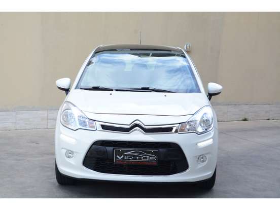 CITROËN-C3-2014