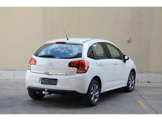 CITROËN-C3-2014
