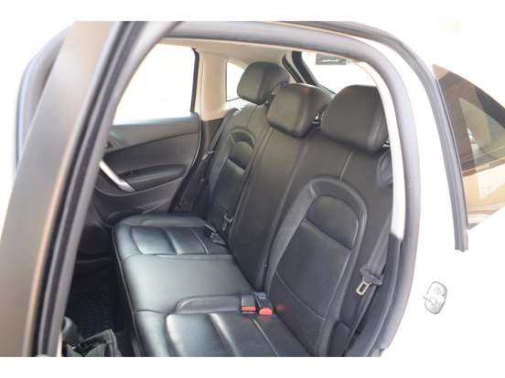 CITROËN-C3-1.5 TENDANCE 8V FLEX 4P MANUAL CITROËN-C3-2014