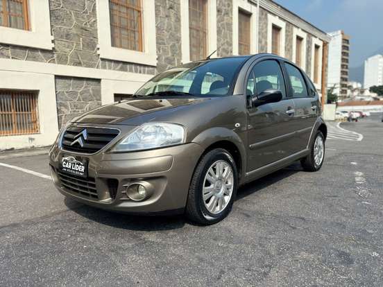 CITROËN-C3-2010