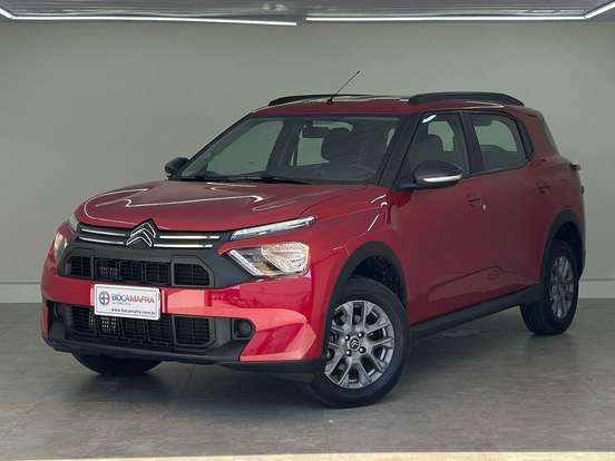CITROËN-C3 AIRCROSS-2024