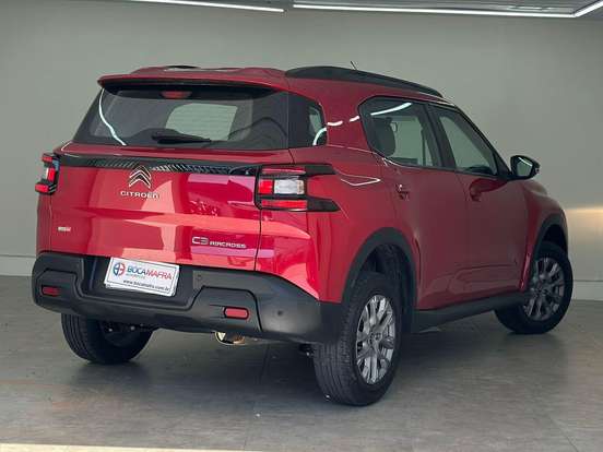 CITROËN-C3 AIRCROSS-2024