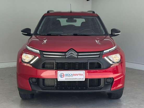 CITROËN-C3 AIRCROSS-2024