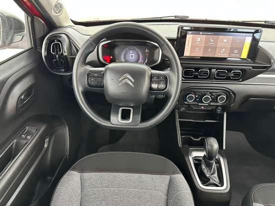 CITROËN-C3 AIRCROSS-2024