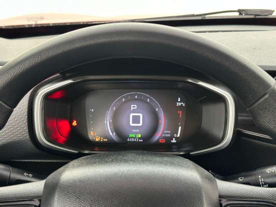 CITROËN-C3 AIRCROSS-1.0 TURBO 200 FLEX FEEL CVT CITROËN-C3 AIRCROSS-2024