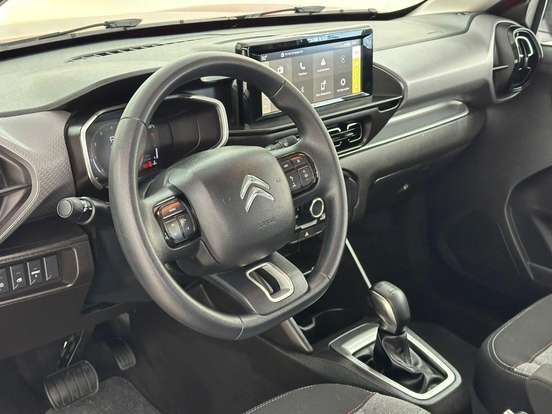 CITROËN-C3 AIRCROSS-2024