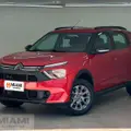 CITROËN C3 AIRCROSS 1.0 TURBO 200 FLEX FEEL PACK CVT CITROËN C3 AIRCROSS 1.0 TURBO 200 FLEX FEEL PACK CVT