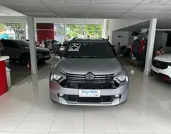 CITROËN C3 AIRCROSS 1.0 TURBO 200 FLEX SHINE CVT CITROËN C3 AIRCROSS 1.0 TURBO 200 FLEX SHINE CVT