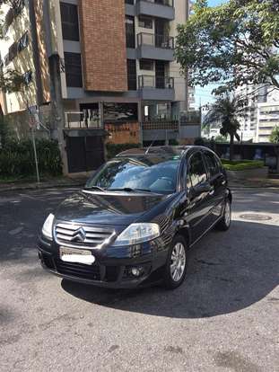 CITROËN-C3-2009