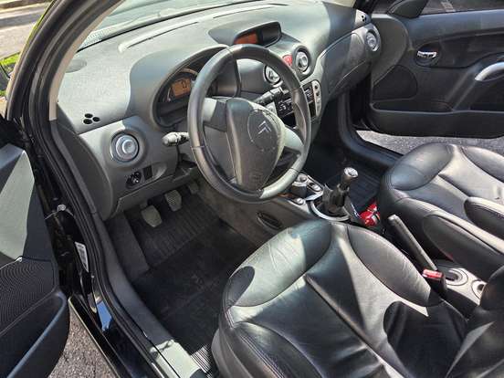CITROËN-C3-2009