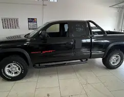 DODGE DAKOTA 3.9 SPORT 4X2 CE V6 12V GASOLINA 2P MANUAL DODGE DAKOTA 3.9 SPORT 4X2 CE V6 12V GASOLINA 2P MANUAL