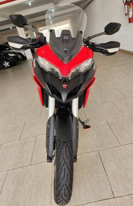 DUCATI MULTISTRADA 950 ABS 