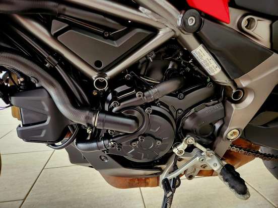 DUCATI-MULTISTRADA 950 ABS DUCATI-MULTISTRADA 950 ABS-2017