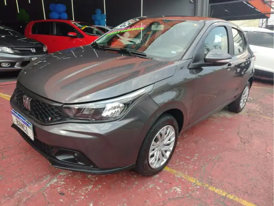 FIAT ARGO 1.0 FIREFLY FLEX DRIVE MANUAL FIAT ARGO 1.0 FIREFLY FLEX DRIVE MANUAL