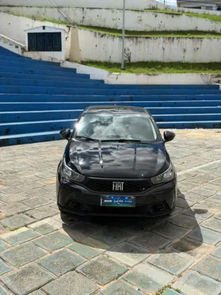 FIAT ARGO 1.0 FIREFLY FLEX MANUAL FIAT ARGO 1.0 FIREFLY FLEX MANUAL