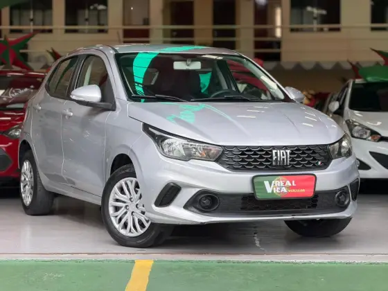 FIAT ARGO 1.0 FIREFLY FLEX MANUAL FIAT ARGO 1.0 FIREFLY FLEX MANUAL