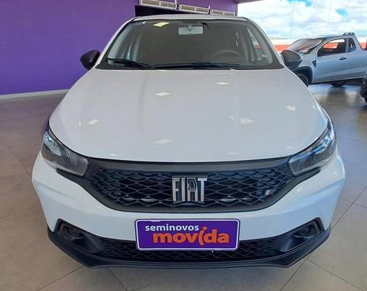 FIAT ARGO 1.0 FIREFLY FLEX MANUAL