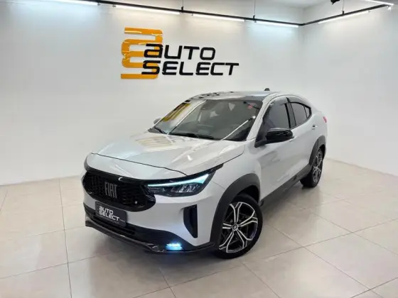 FIAT FASTBACK 1.0 TURBO 200 FLEX IMPETUS CVT