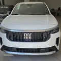FIAT FASTBACK 1.0 TURBO 200 HYBRID AUDACE CVT FIAT FASTBACK 1.0 TURBO 200 HYBRID AUDACE CVT