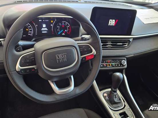 FIAT-FASTBACK-1.0 TURBO 200 HYBRID AUDACE CVT FIAT-FASTBACK-2026