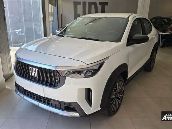 FIAT-FASTBACK-1.0 TURBO 200 HYBRID AUDACE CVT FIAT-FASTBACK-2026