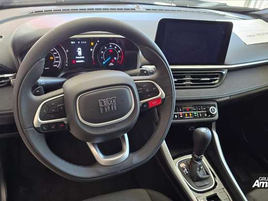 FIAT-FASTBACK-1.0 TURBO 200 HYBRID AUDACE CVT FIAT-FASTBACK-2026
