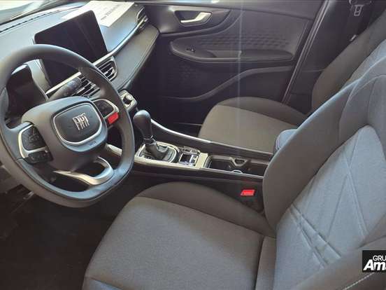 FIAT-FASTBACK-1.0 TURBO 200 HYBRID AUDACE CVT FIAT-FASTBACK-2026