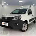 FIAT FIORINO 1.4 MPI FURGÃO ENDURANCE 8V FLEX 2P MANUAL FIAT FIORINO 1.4 MPI FURGÃO ENDURANCE 8V FLEX 2P MANUAL