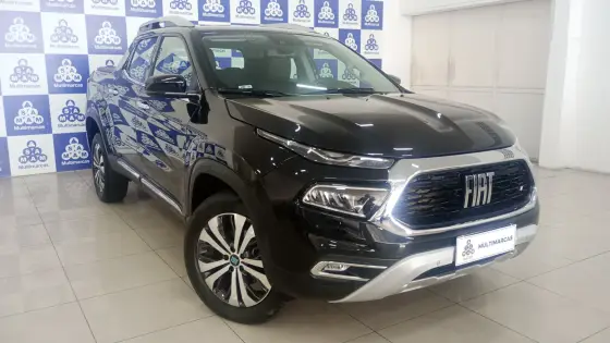 FIAT TORO 1.3 TURBO 270 FLEX VOLCANO AT6