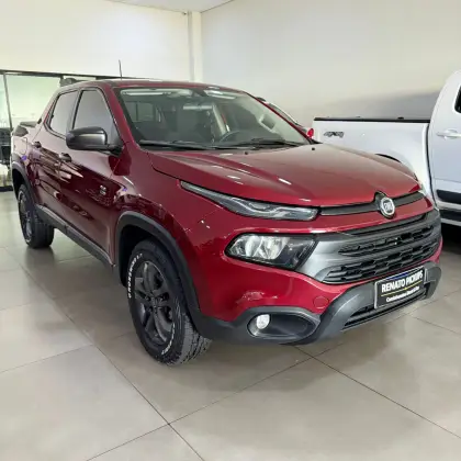 FIAT TORO 2.0 16V TURBO DIESEL ENDURANCE 4WD AT9