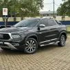 FIAT TORO 2.0 16V TURBO DIESEL RANCH 4WD AT9 FIAT TORO 2.0 16V TURBO DIESEL RANCH 4WD AT9