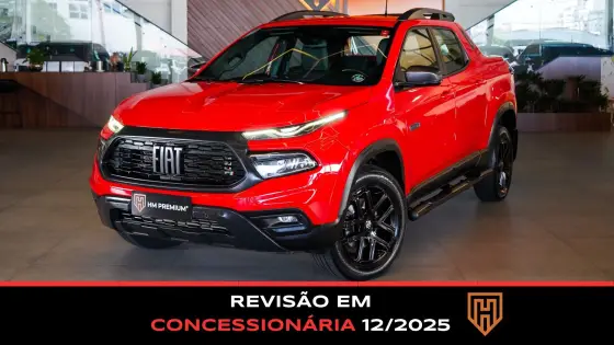 FIAT TORO 2.0 16V TURBO DIESEL ULTRA 4WD AT9 FIAT TORO 2.0 16V TURBO DIESEL ULTRA 4WD AT9