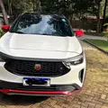 FIAT PULSE 1.3 TURBO 270 FLEX ABARTH AT6 FIAT PULSE 1.3 TURBO 270 FLEX ABARTH AT6