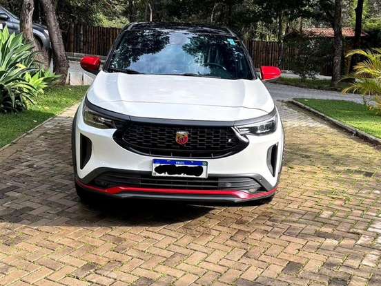 FIAT-PULSE-1.3 TURBO 270 FLEX ABARTH AT6 FIAT-PULSE-2023
