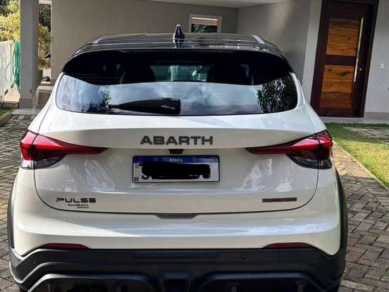 FIAT-PULSE-1.3 TURBO 270 FLEX ABARTH AT6 FIAT-PULSE-2023