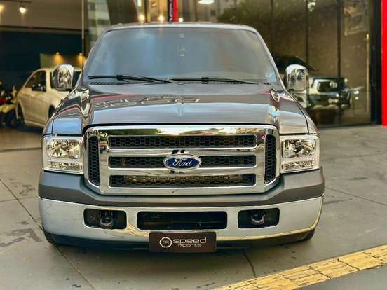 FORD-F-250-4.2 XL 4X2 CS TURBO INTERCOOLER DIESEL 2P MANUAL FORD-F-250-1999
