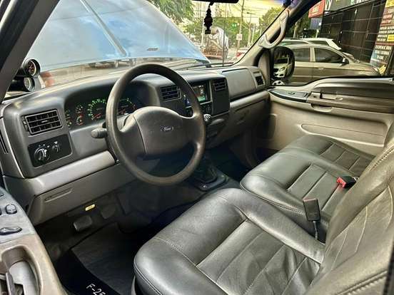 FORD-F-250-1999