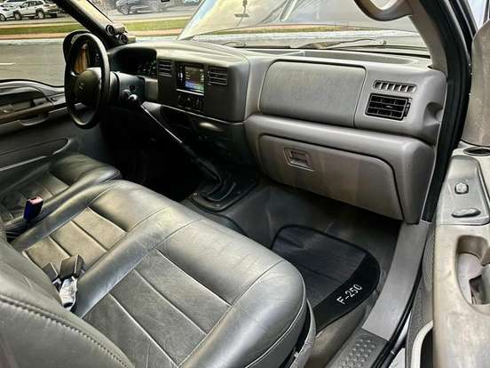 FORD-F-250-1999
