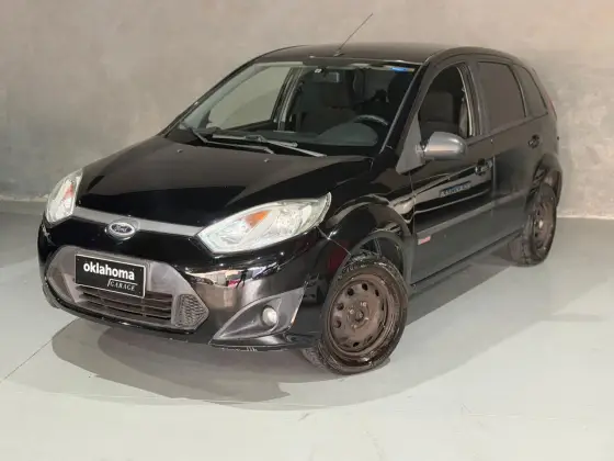FORD FIESTA 1.6 MPI CLASS HATCH 8V FLEX 4P MANUAL FORD FIESTA 1.6 MPI CLASS HATCH 8V FLEX 4P MANUAL