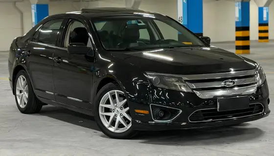 FORD FUSION 2.5 ATKINSON CICLO I 4 191CV HÍBRIDO 4P AUTOMÁTICO FORD FUSION 2.5 ATKINSON CICLO I 4 191CV HÍBRIDO 4P AUTOMÁTICO