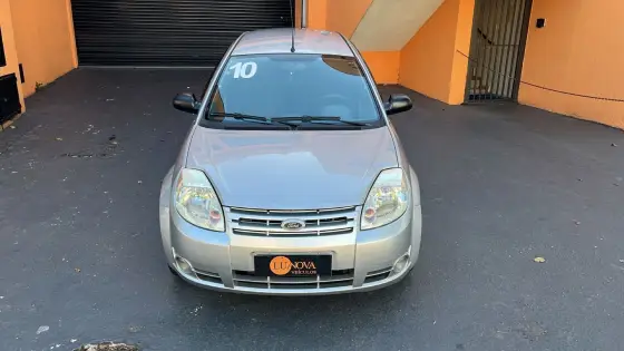 FORD KA 1.0 MPI 8V FLEX 2P MANUAL